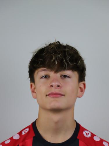 Jonathan-Maximilian Rost