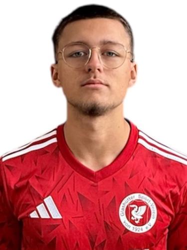 Max Eli Malewski