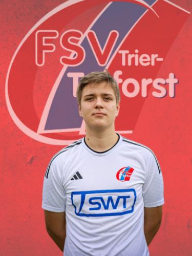 Kyrylo Hurianov