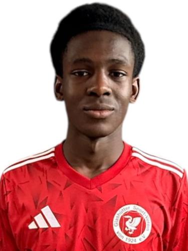 Enoch Edem Okyere Ntsiakoh