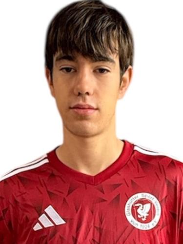 Leo Corsin Rothaug
