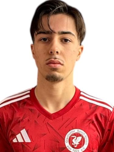 Timur Stefan Hans Teschke
