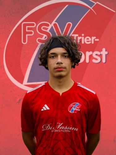 Ryan Emanuel Semedo Stefanetti