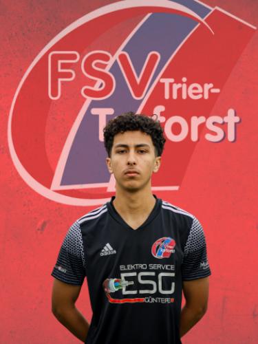 Wassim Micha Weirauch