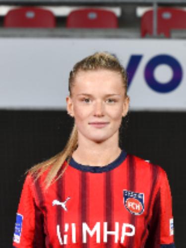 Mia Beyer