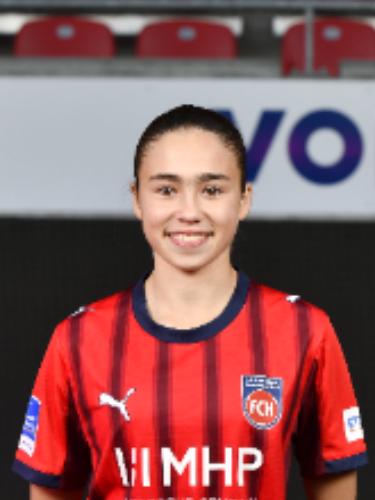 Ronja Sporer