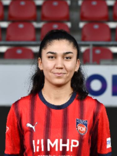 Dua Sönmez