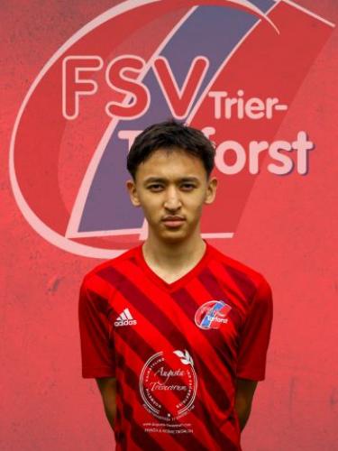 Amir Hussein Khavari