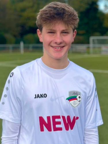 Nick Moritz Buchtenkirch