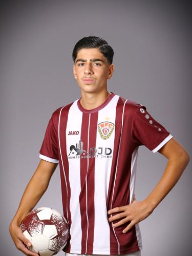 Ibrahim Baran Tekdemir