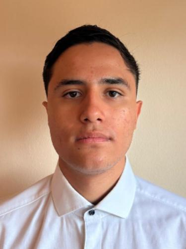 Diego De La Rosa Salas