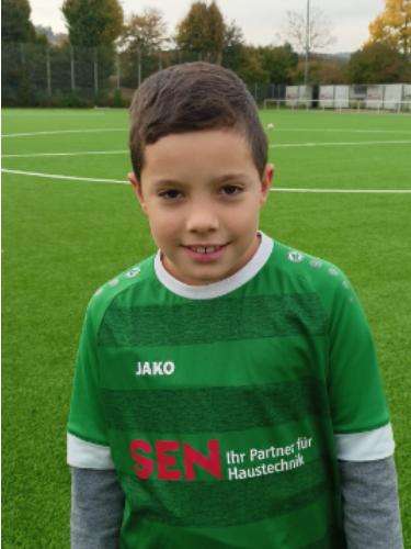 Elias Quintero Stenger