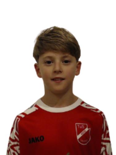 Diego Kesici