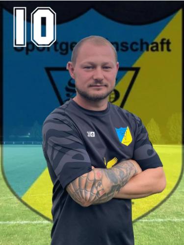 Kevin Theuerkauf