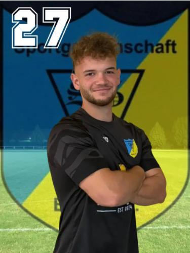 Jakob Zwicker