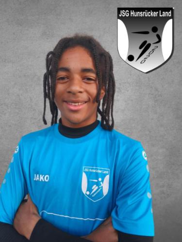 Jayden Raphael Aristide