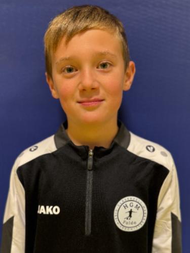 Max Möller