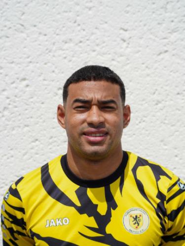 Michell Enrique Aquilera Alcala