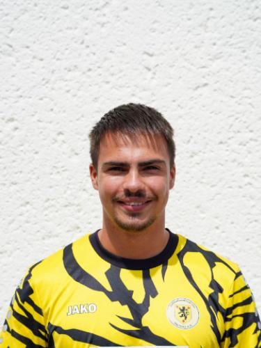 Julian Barth