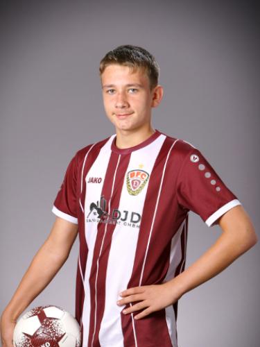 Leon Anton Watzinger