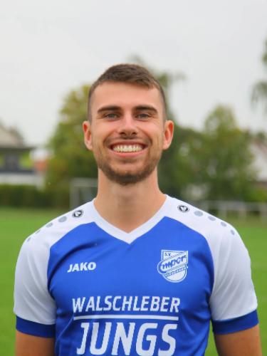 Lukas Mitulla