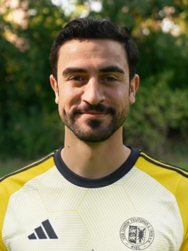 Safwan Rasho