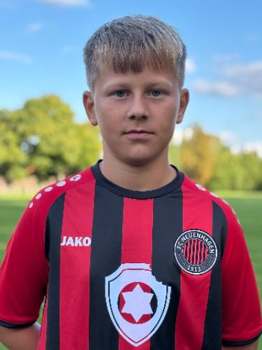 Johannes Maximilian Hönke