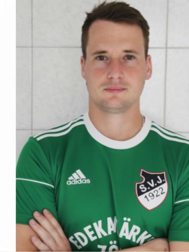 Danny Kozianka