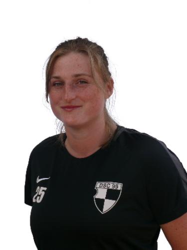 Louisa Alexandra Däcke