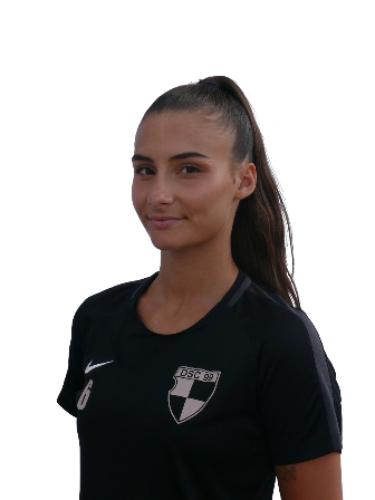 Nikoleta Valentina Katsogiannos