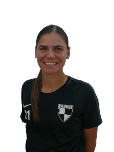 Sofia Kyprizli