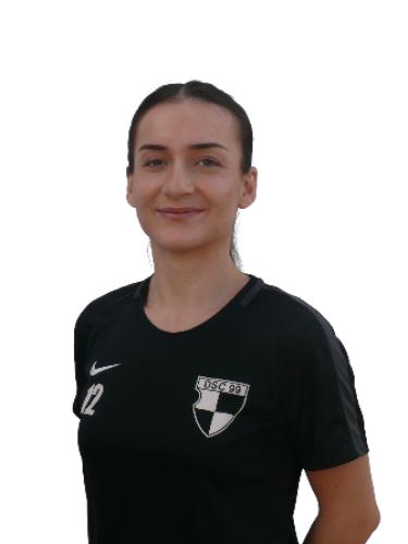 Donjeta Rexhepi