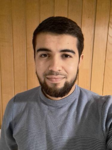 Abdulaziz Mukhammadov