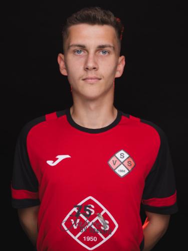 Luca Alessandro Certa