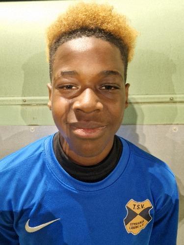 Alpha Chukwuemeka Junior Aguwa
