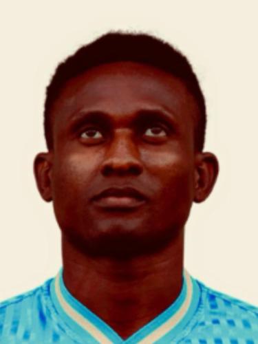 Joseph Segun Oseighe