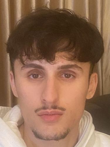 Masoud Shujaie