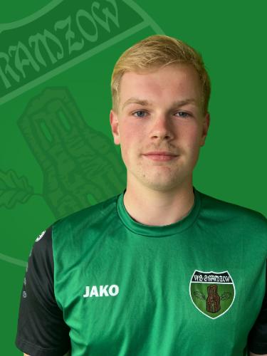 Jonas Raase