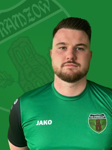 Jan Luis Martin Schaeben