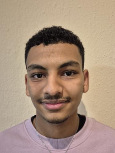 Tony Gamiel Naim Kaliny Armal