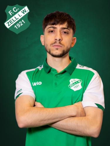 Ashraf Badr