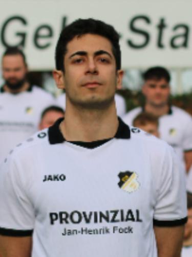 Ridvan Furkan Gül