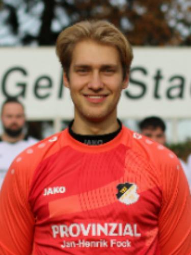 Lukas Hannemann
