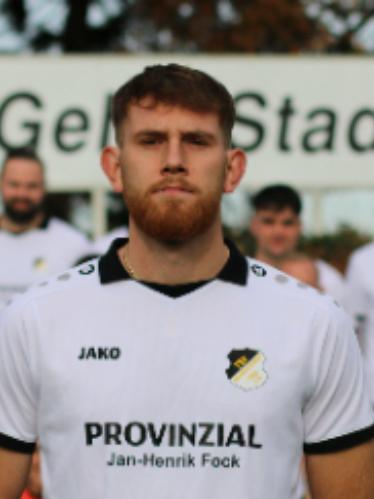 Luka Paul Hochschild