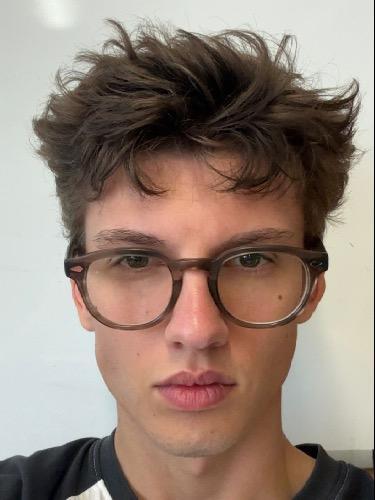 Elias Hölzer