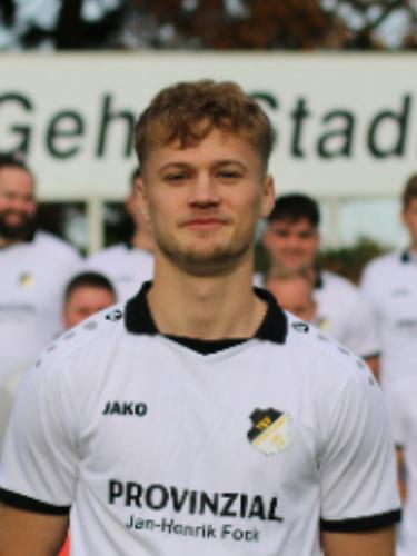 Ole Friedrich Krupski