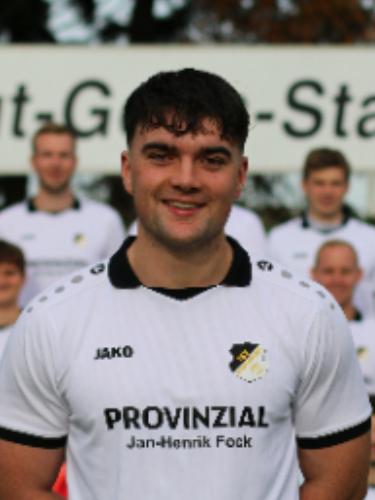 Lenn Marvin Pankraz