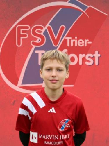 Maximilian Ritz