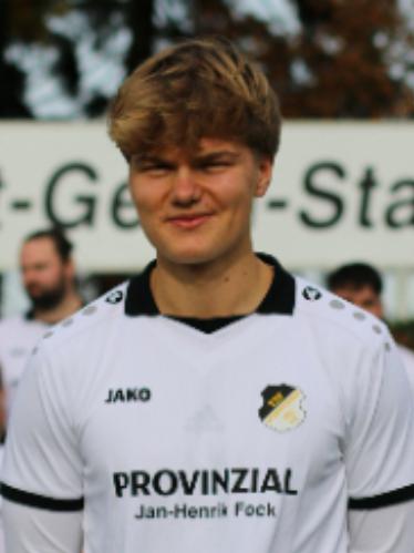 Kjell Laurids Schneider
