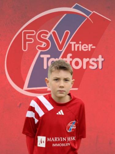 Julian Trierweiler